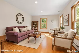 48 Hawthorne Mead Dr, Glastonbury, CT 06033 - Photo 6