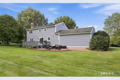 48 Hawthorne Mead Drive, Glastonbury, CT 06033 - Photo 34