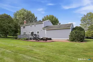 48 Hawthorne Mead Dr, Glastonbury, CT 06033 - Photo 34