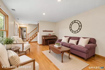 48 Hawthorne Mead Drive, Glastonbury, CT 06033 - Photo 8