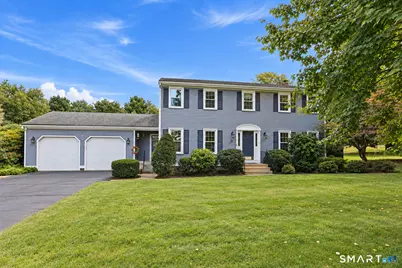 48 Hawthorne Mead Drive, Glastonbury, CT 06033 - Photo 36