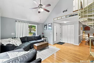 4 Clubhouse Drive #4, Cromwell, CT 06416 - Photo 6