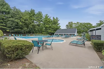 4 Clubhouse Drive #4, Cromwell, CT 06416 - Photo 28