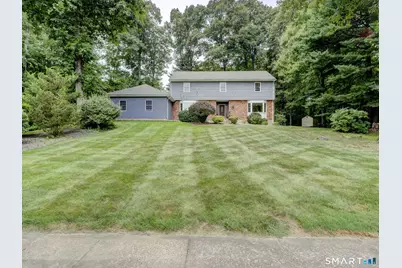 20 Christine Lane, South Windsor, CT 06074 - Photo 2