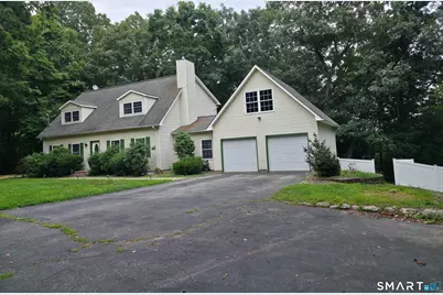 5 Lost Acres Road, Norwich, CT 06360 - Photo 2