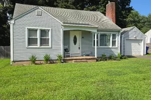 81 Depot St, East Windsor, CT 06016 - Photo 1