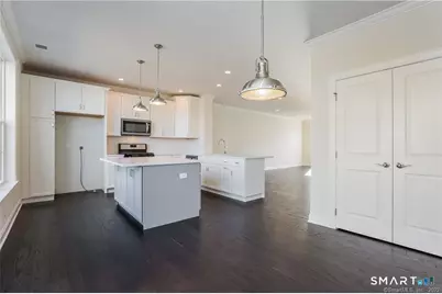 12 West Cross Trail #12, Danbury, CT 06810 - Photo 6
