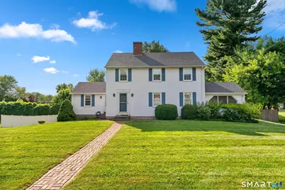 8 Robert Street, Portland, CT 06480 - Photo 2