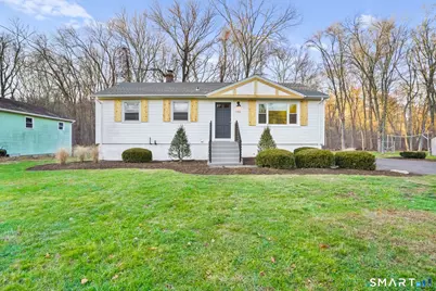 132 Toll House Lane, Fairfield, CT 06825 - Photo 32
