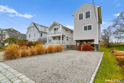 1236 Fairfield Beach Road, Fairfield, CT 06824 - Photo 20