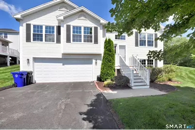 59 Windy Hill Lane #59, Rocky Hill, CT 06067 - Photo 1