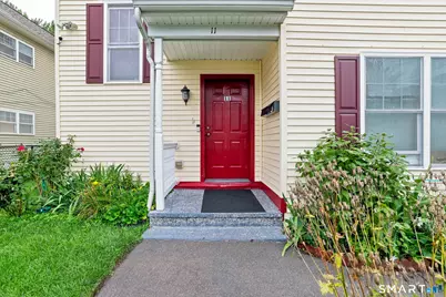 11 Button Street #2nd Floor, New Haven, CT 06519 - Photo 4