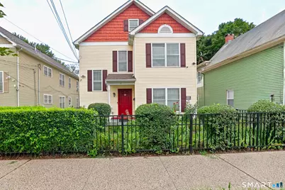 11 Button Street #2nd Floor, New Haven, CT 06519 - Photo 1