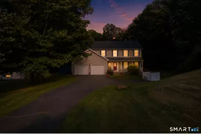 119 Windsorville Road, East Windsor, CT 06016 - Photo 2