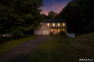 119 Windsorville Rd, East Windsor, CT 06016 - Photo 2