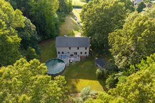 119 Windsorville Rd, East Windsor, CT 06016 - Photo 1