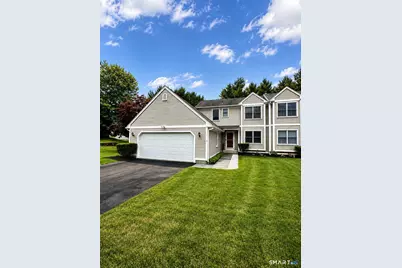 12 Canterbury Road #12, Hamden, CT 06514 - Photo 1
