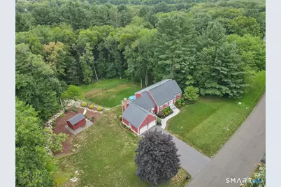 37 Woodfields Drive, Tolland, CT 06084 - Photo 4