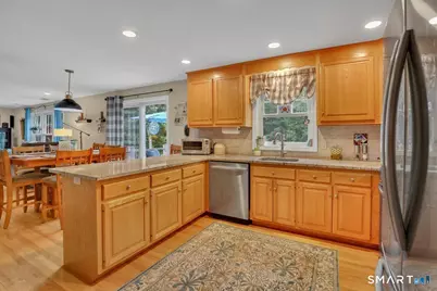 37 Woodfields Drive, Tolland, CT 06084 - Photo 6