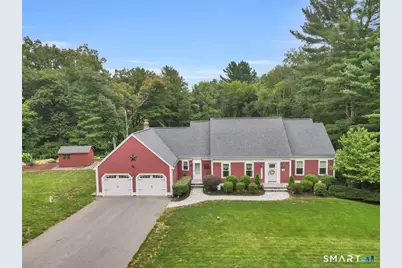 37 Woodfields Drive, Tolland, CT 06084 - Photo 1