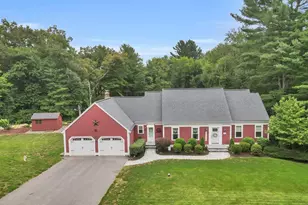 37 Woodfields Dr, Tolland, CT 06084 - Photo 1
