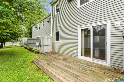 8 Grove Court #8, Branford, CT 06405 - Photo 20