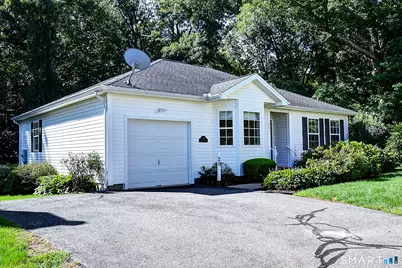 29 Windy Hill Lane #29, Rocky Hill, CT 06067 - Photo 2