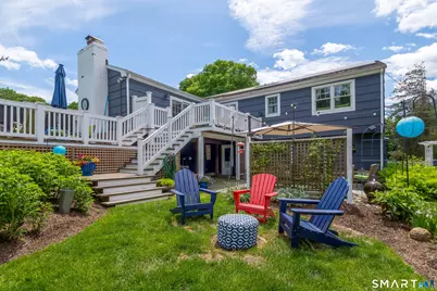 11 Crestwood Drive, Easton, CT 06612 - Photo 32