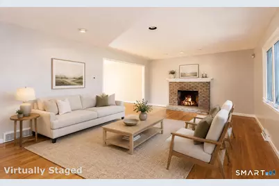 14 Watrous Lane, Woodbridge, CT 06525 - Photo 6