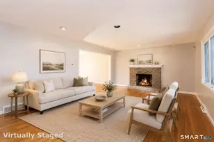 14 Watrous Ln, Woodbridge, CT 06525 - Photo 6