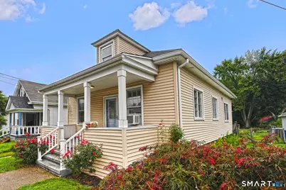 34 Colony Street, Ansonia, CT 06401 - Photo 2