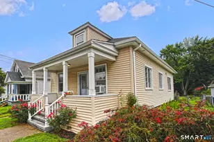 34 Colony St, Ansonia, CT 06401 - Photo 2