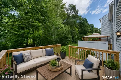 19 Sunridge Lane #19, Cromwell, CT 06416 - Photo 4
