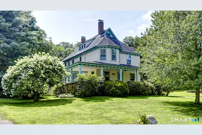 58 Maple Avenue, Norfolk, CT 06058 - Photo 1