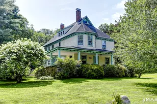 58 Maple Ave, Norfolk, CT 06058 - Photo 1