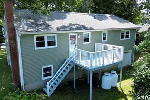 71 Knollwood Dr, Old Saybrook, CT 06475 - Photo 16