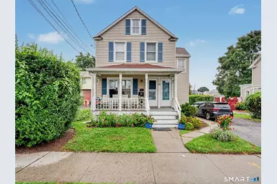 224 Seaside Avenue, Stamford, CT 06902 - Photo 1