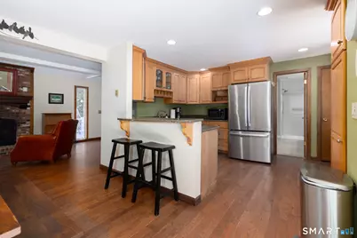 37 Davis Road, Burlington, CT 06013 - Photo 2