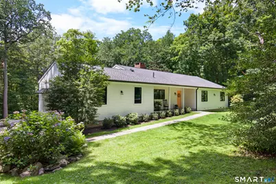 2 Charcoal Lane, Westport, CT 06880 - Photo 2