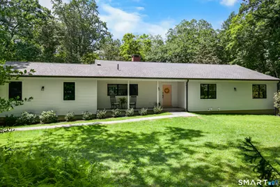 2 Charcoal Lane, Westport, CT 06880 - Photo 1