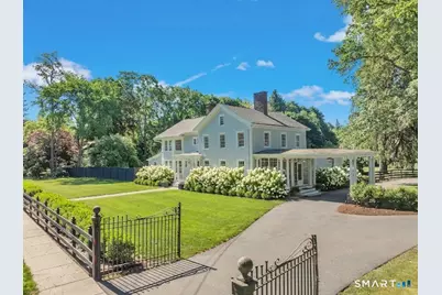 88 Main Street, Essex, CT 06426 - Photo 2