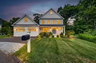 20 Benton's Knoll, Guilford, CT 06437 - Photo 36