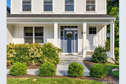 20 Benton's Knoll #6, Guilford, CT 06437 - Photo 2
