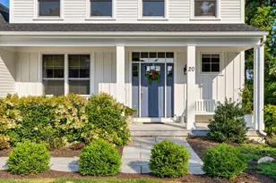 20 Benton's Knoll, Guilford, CT 06437 - Photo 2