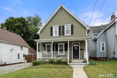 31 Palmer Street, Killingly, CT 06239 - Photo 10