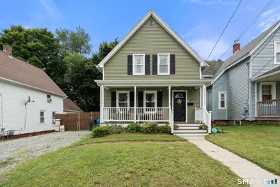 31 Palmer Street, Killingly, CT 06239 - Photo 4