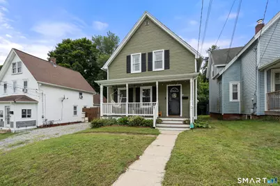 31 Palmer Street, Killingly, CT 06239 - Photo 6