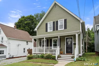 31 Palmer Street, Killingly, CT 06239 - Photo 2