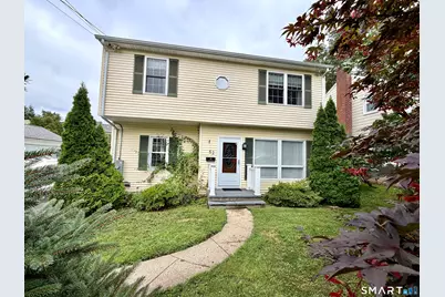 52 Barbara Drive, Norwalk, CT 06851 - Photo 1