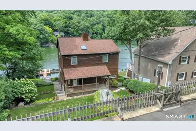 11 Candlewood Road, New Fairfield, CT 06812 - Photo 2